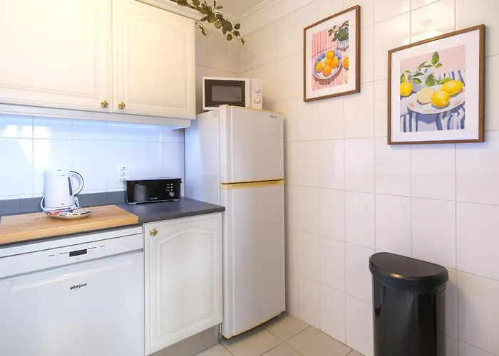 Apartmán Guestready - Idyllic Vacation With Stunning Views