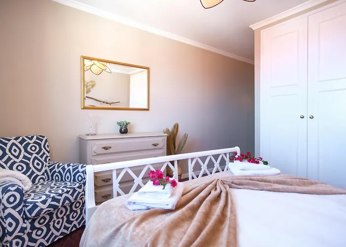 Apartmán Guestready - Idyllic Vacation With Stunning Views *