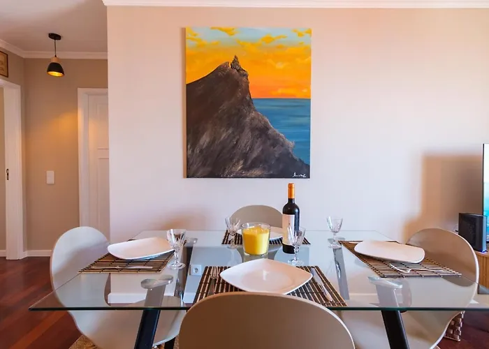 Guestready - Idyllic Vacation With Stunning Views 公寓 *