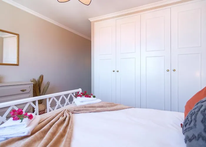 Apartmán Guestready - Idyllic Vacation With Stunning Views *