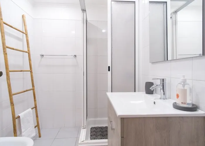 公寓 Guestready - Idyllic Vacation With Stunning Views *