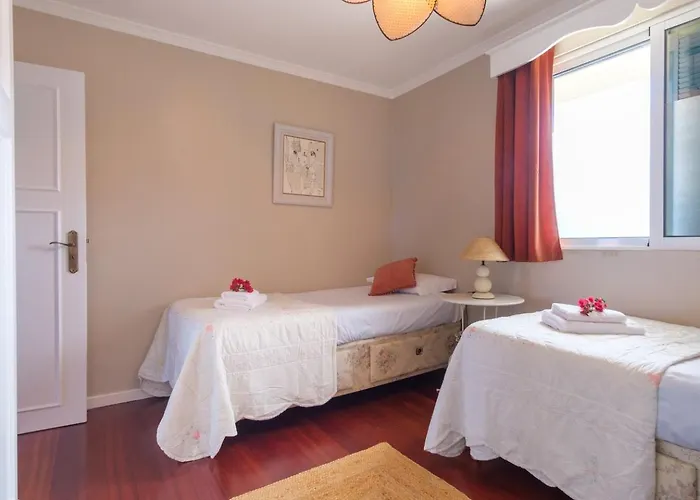 Apartmán Guestready - Idyllic Vacation With Stunning Views